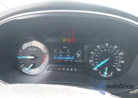 2015 Ford Fusion Se z USA, uszkodzony, nr VIN 3FA6P0H90FR248398